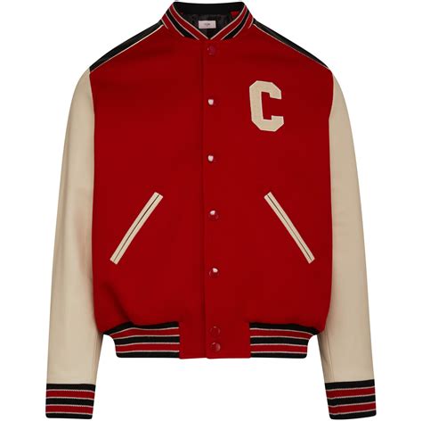 celine varsity jacket womens|celine homme bomber jacket.